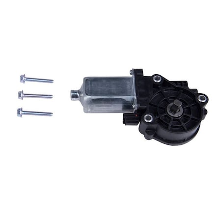Lippert MOTOR & SCREWS <SL> F/NEW IMGL STEP 379147